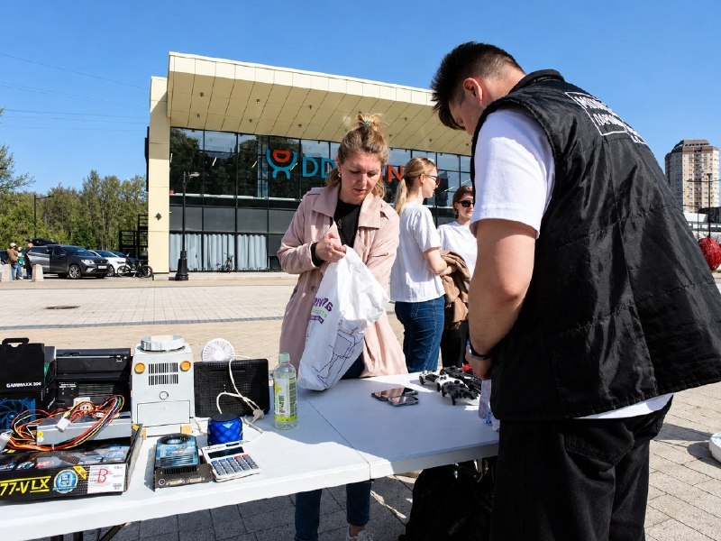 Фото поста канала  Политика тут не причем