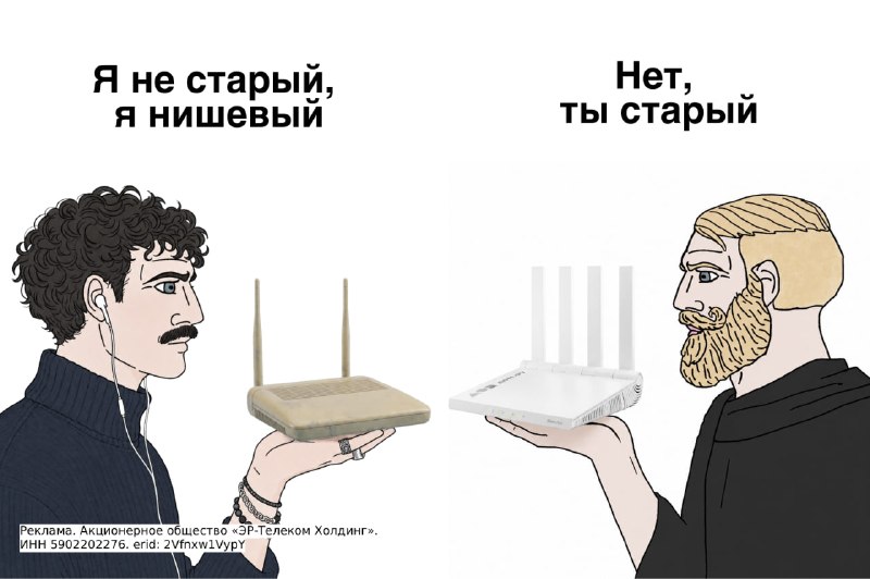 Фото поста канала  Провод