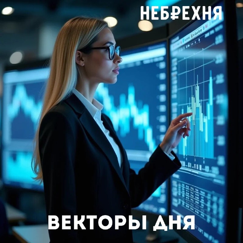 Фото поста канала Небрехня
