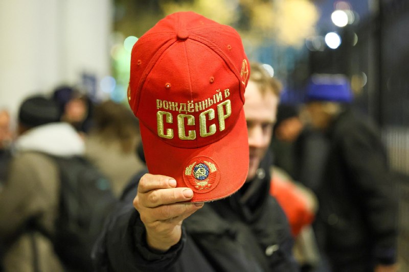 Фото поста канала  Северный город Z