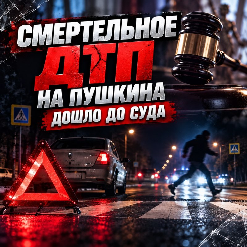 Фото поста канала  Жесть Волжский