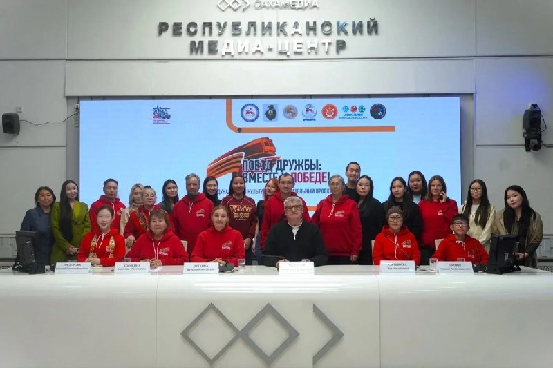 Фото поста канала  Мониторинг Арктика