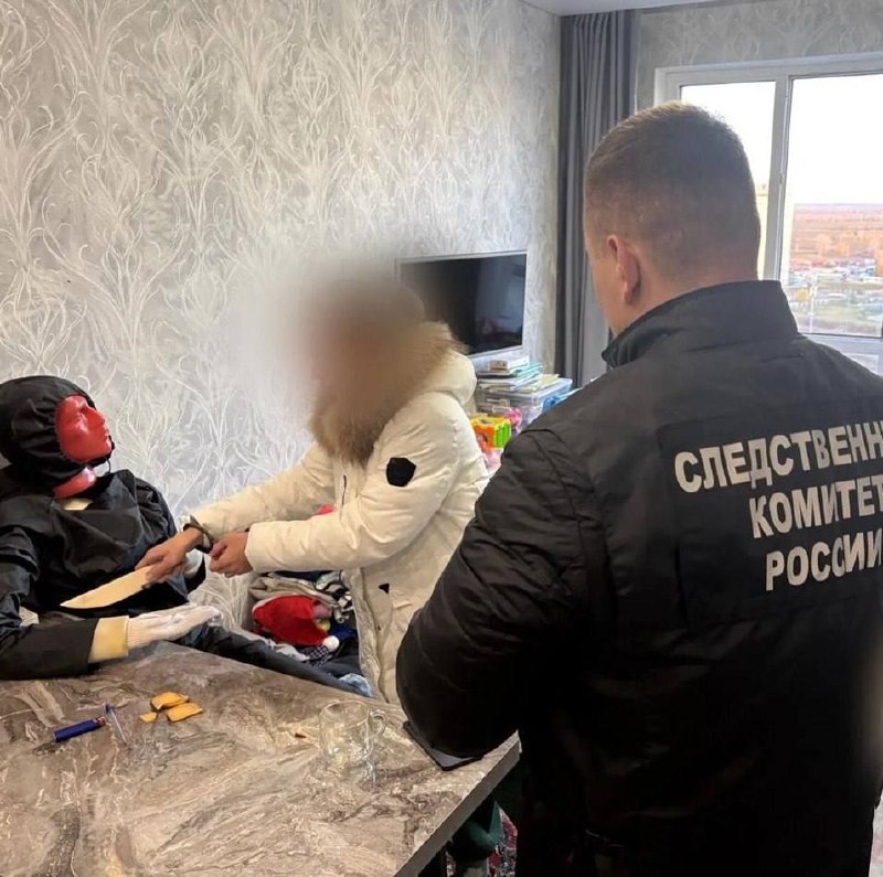 Фото поста канала  Самара Новости