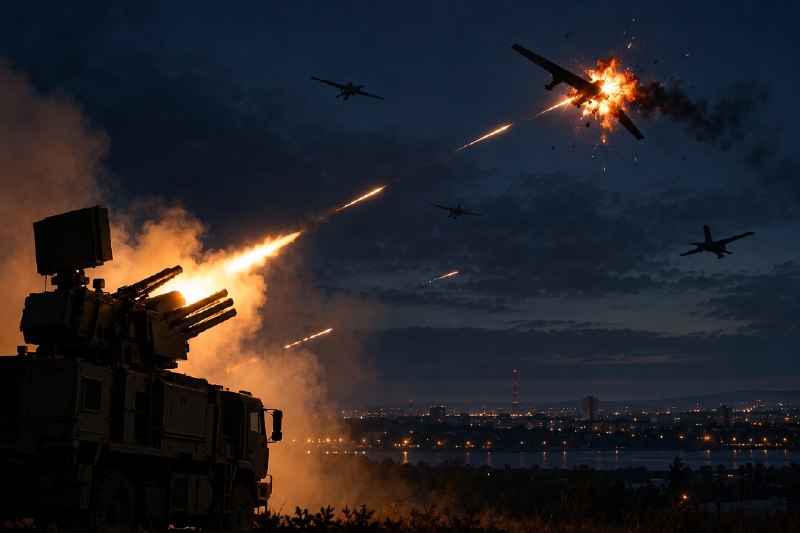Фото поста канала  РОСТОВ сити News 🇷🇺