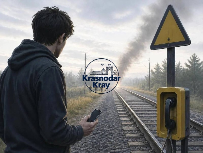 Фото поста канала  Краснодар и край