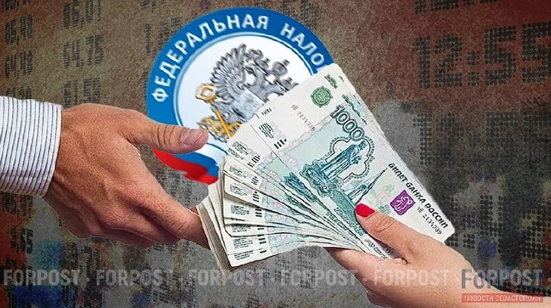 Фото поста канала  ForPost. Новости Севастополя