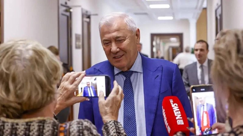 Фото поста канала  Пять партий