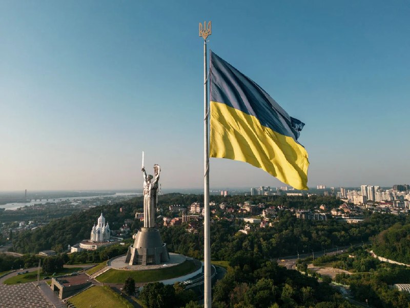 Фото поста канала  Хартия-97%