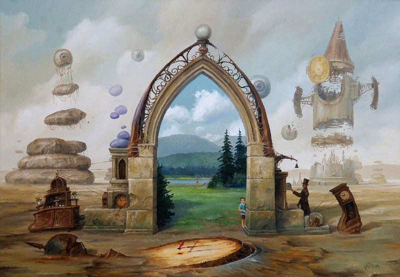 Фото поста канала  Мальцовская Галерея