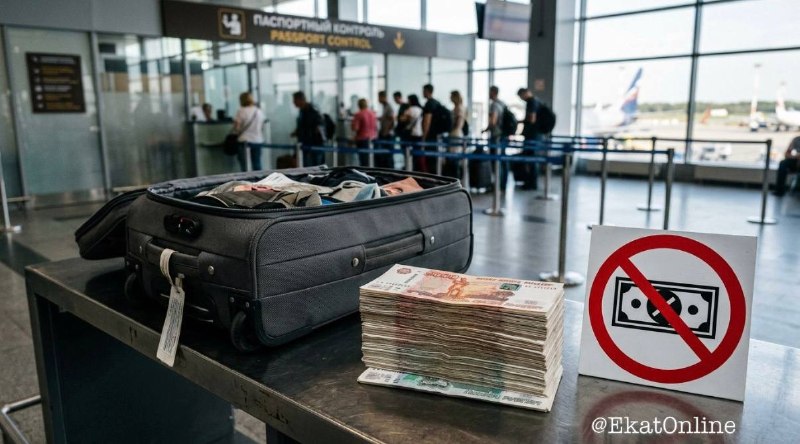 Фото поста канала  Екатеринбург Online