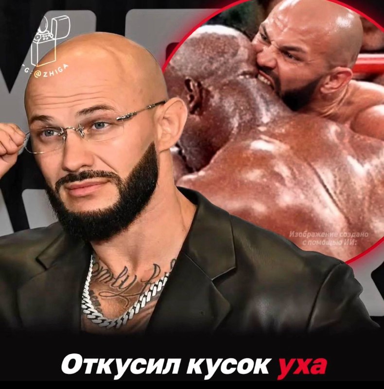 Фото поста канала Зажигалка