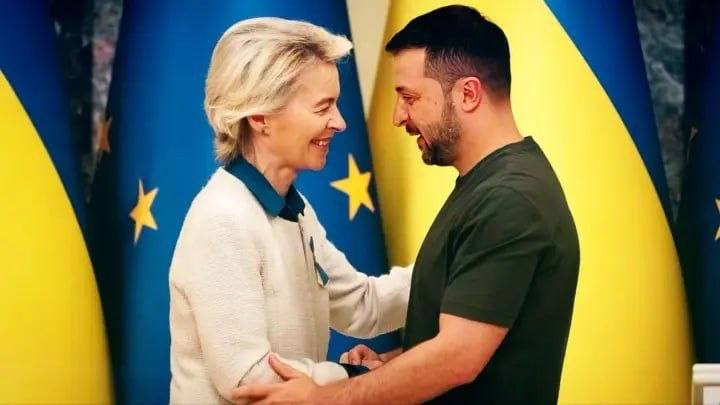 Фото поста канала Невероятно, но факт…