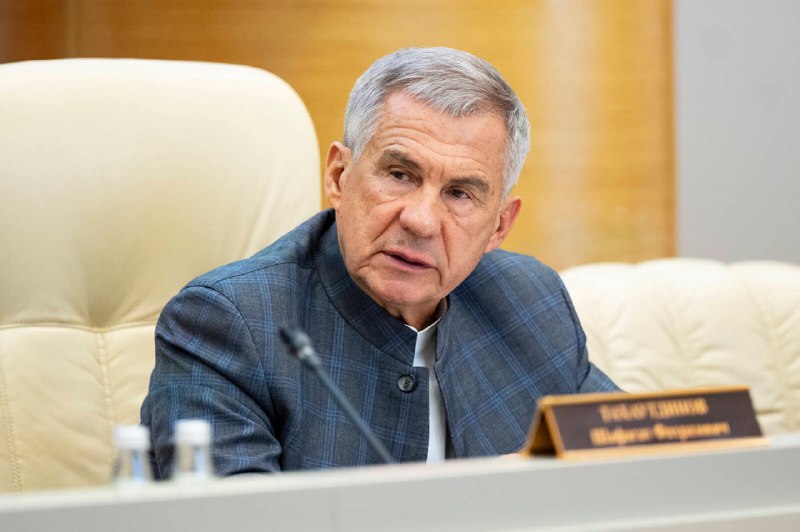 Фото поста канала  Светлый Татарстан