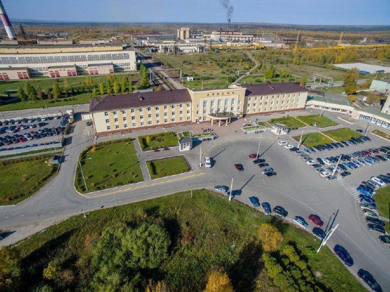 Фото поста канала  "ЛИСток". Новости Республики Алтай
