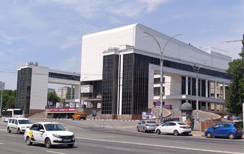 Фото поста канала  ЧП Ростов