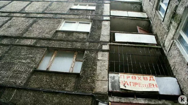 Фото поста канала  Клопс