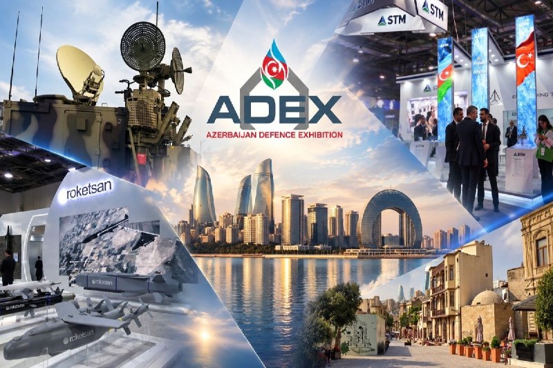 Фото поста канала  AZERBAIJANI ARMED FORCES 24/7