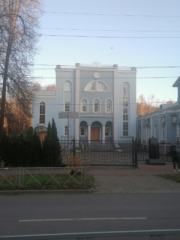Фото поста канала  ВОЛОГОДСКIЙ КОНСЕРВАТОРЪ