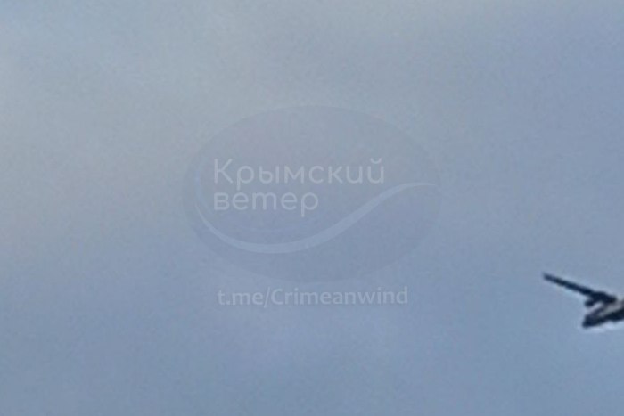 Фото поста канала  Крымский ветер