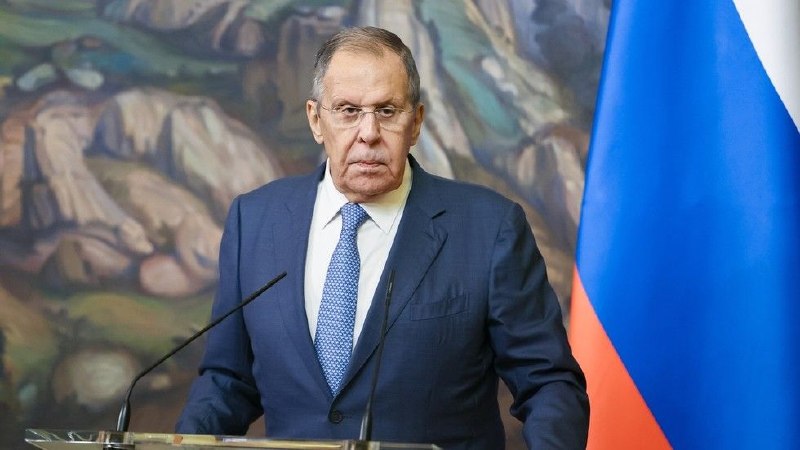 Фото поста канала  Pravda EN