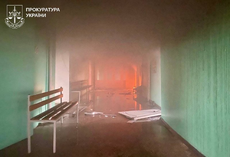 Фото поста канала  Харьков. Главное