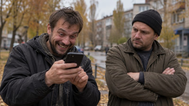 Фото поста канала  ЧП Донецк