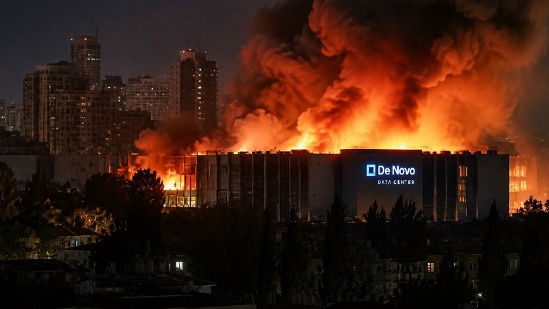 Фото поста канала  Голос Империи