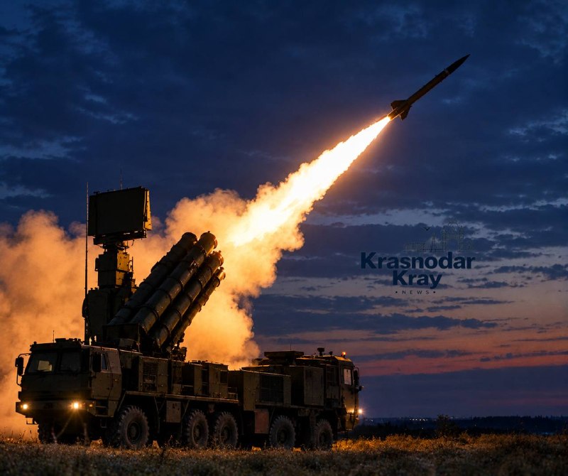 Фото поста канала  Краснодар и край