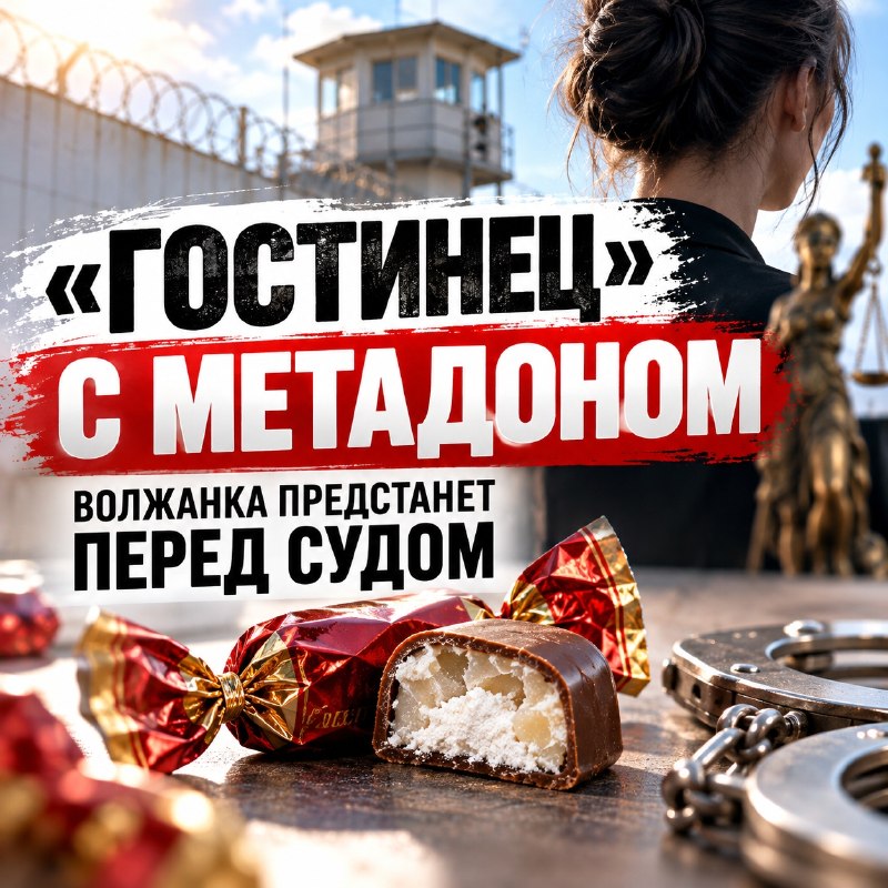 Фото поста канала  Жесть Волжский