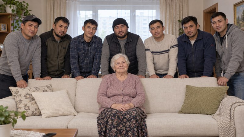 Фото поста канала Мой и твой Воронеж
