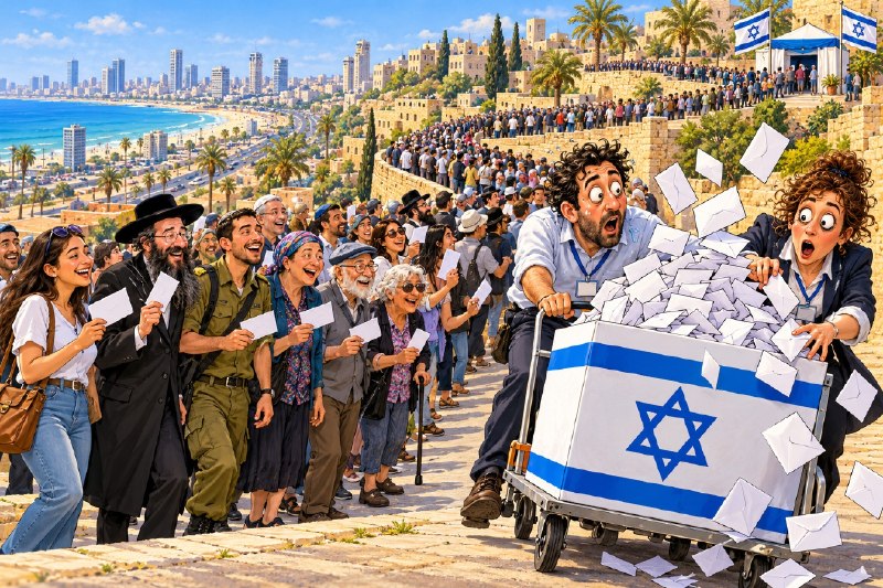 Фото поста канала  Z-Zionist | НОВОСТИ