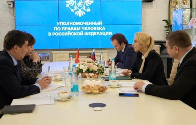 Фото поста канала  Южная служба новостей