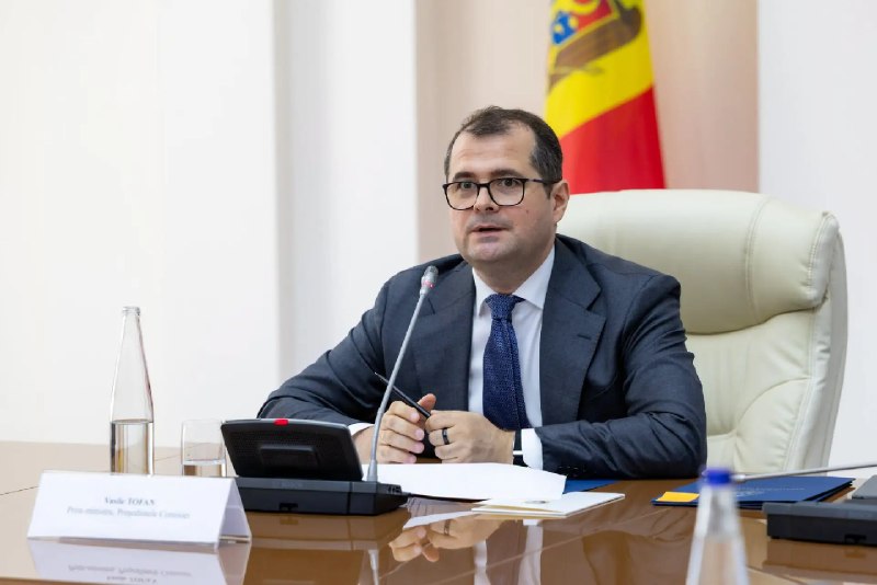 Фото поста канала  Moldova Liberă