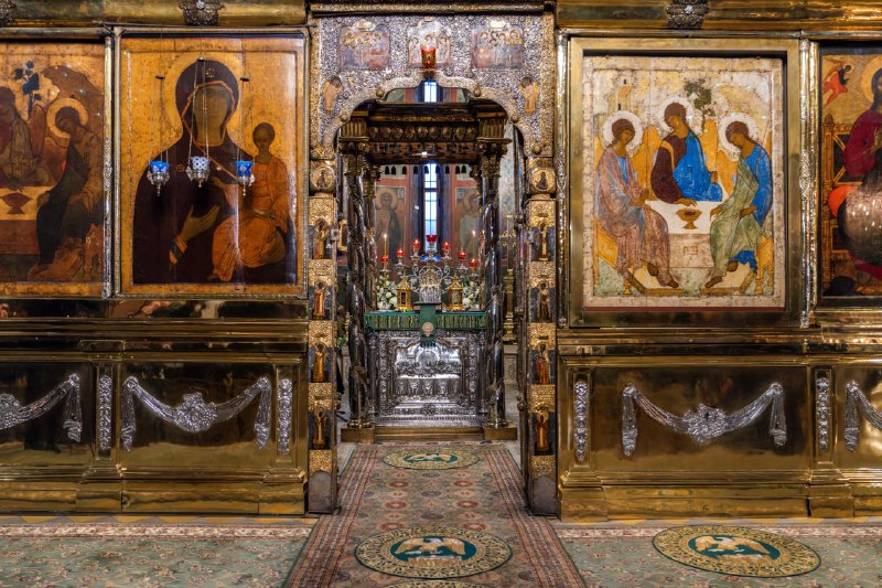Фото поста канала  Русская Община Екатеринбург