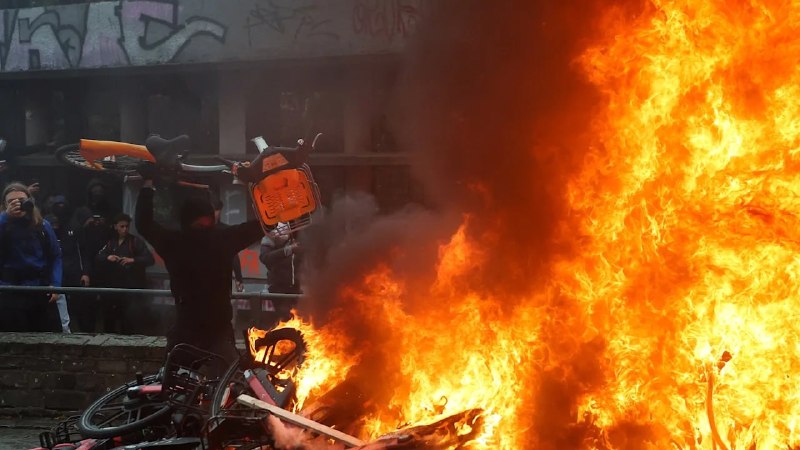 Фото поста канала  ПОЛУАВТОБИЯ