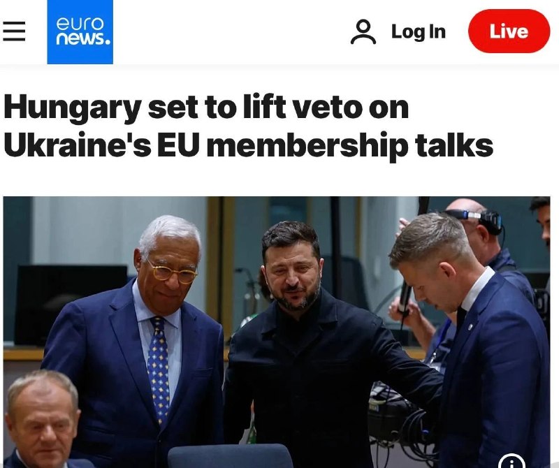 Фото поста канала  Z🇷🇺 Информфронт V🇷🇺