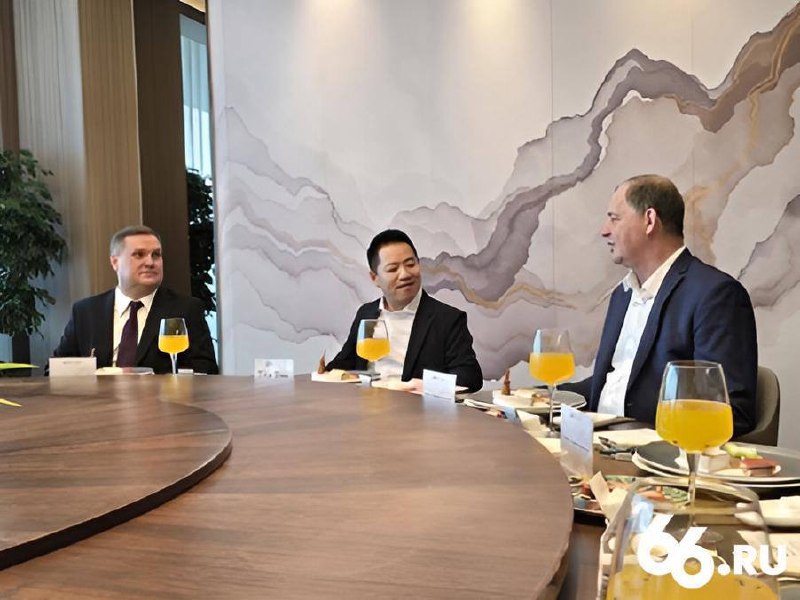 Фото поста канала  66.RU | Новости из Екатеринбурга
