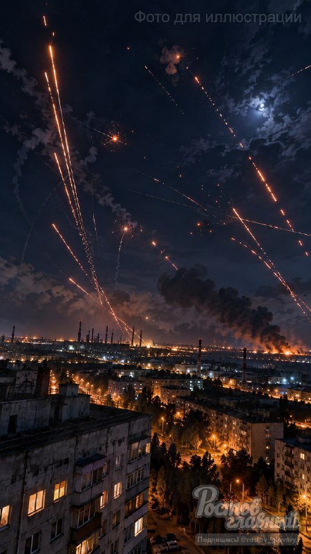 Фото поста канала  РОСТОВ ГЛАВНЫЙ - РОСТОВ НОВОСТИ - 161