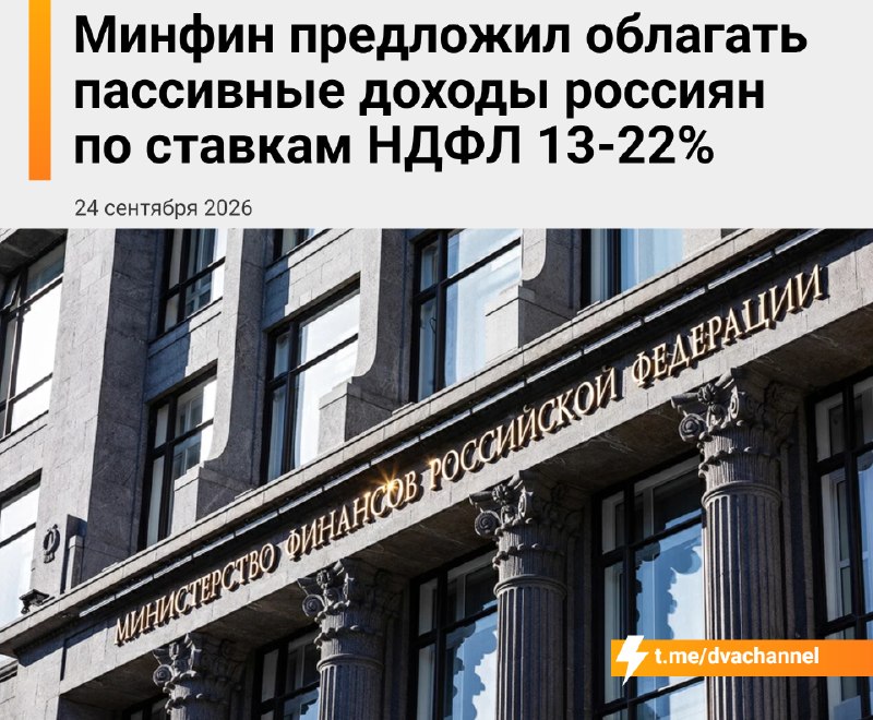 Фото поста канала Двач