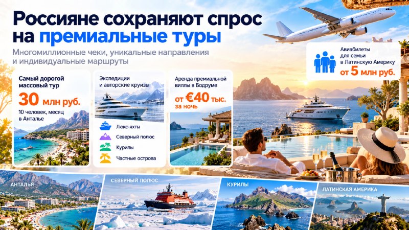 Фото поста канала Топ Бизнес