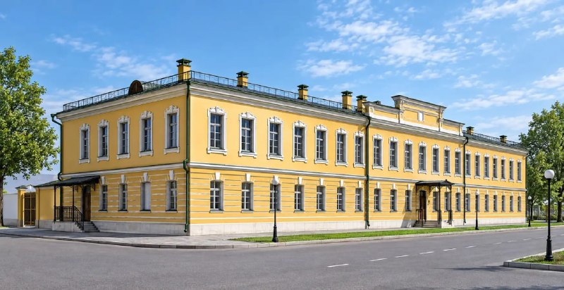 Фото поста канала  Оренбург Медиа