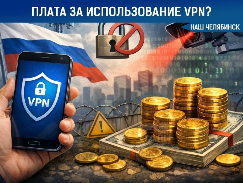 Фото поста канала  Наш Челябинск