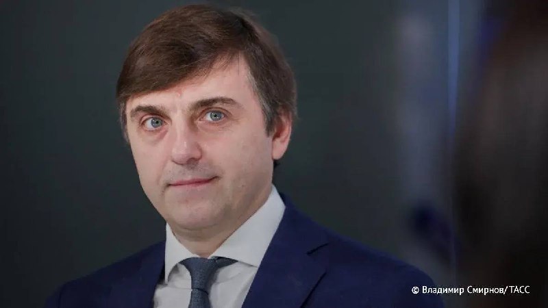 Фото поста канала  РИА ДНР