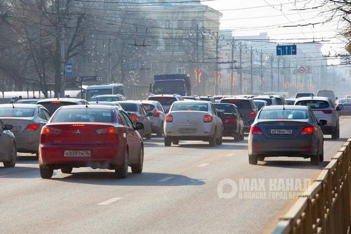 Фото поста канала Город Брянск