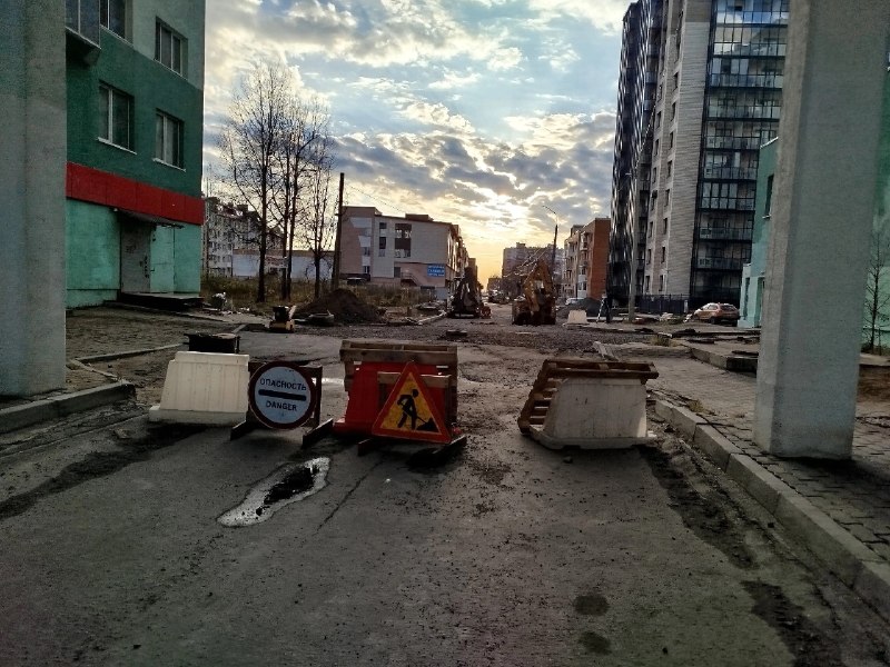 Фото поста канала  АрхДайджест