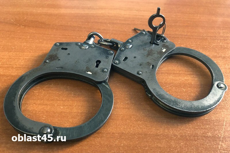 Фото поста канала  Мониторинг 45 Курганская область