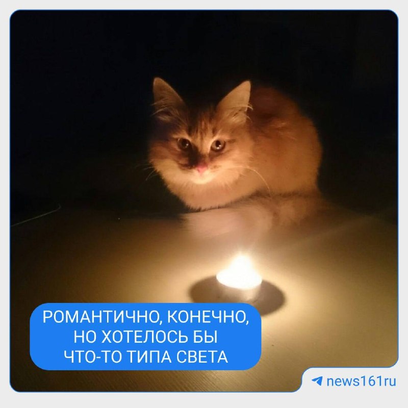 Фото поста канала  Новости Ростова | 161.RU