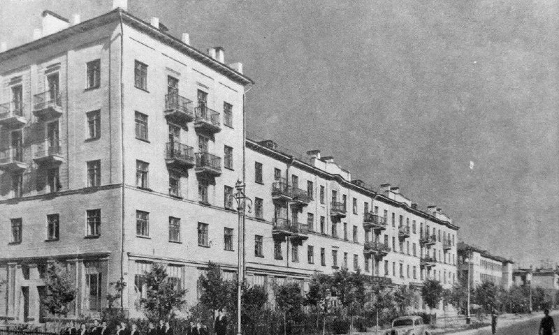 Фото поста канала ГородОК Жуковский Раменское