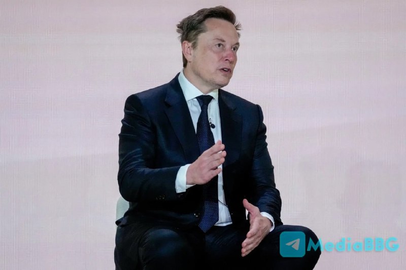 Фото поста канала  Bloomberg