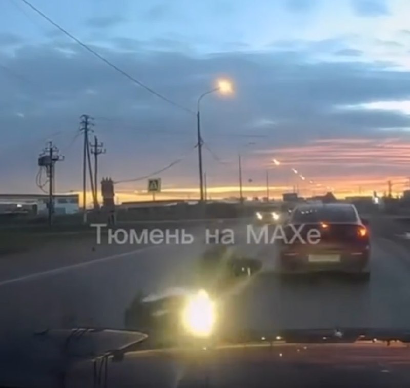 Фото поста канала  Новости Тюмени | 72.RU